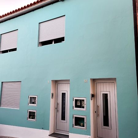 Apartmán A Casa Da Concha Rabo de Peixe Exteriér fotografie