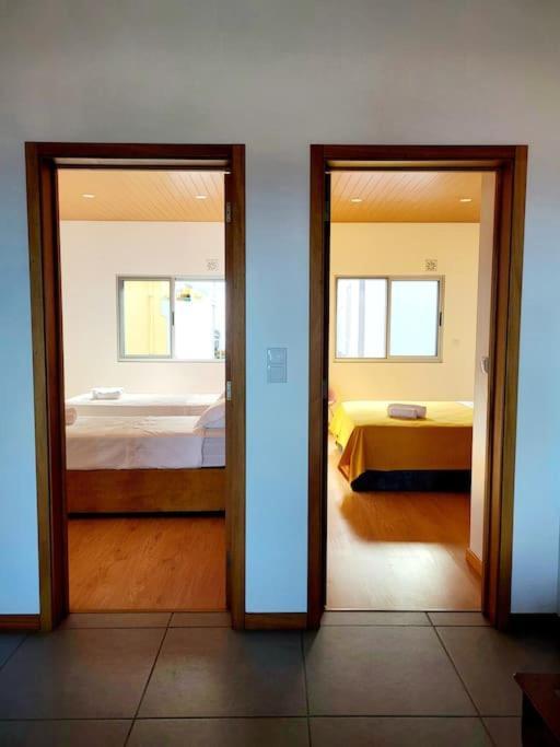 Apartmán A Casa Da Concha Rabo de Peixe Exteriér fotografie